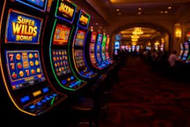 Grup123 Permainan Slot online terlengkap – ribuan judul slot jackpot RTP tinggi provider kelas dunia