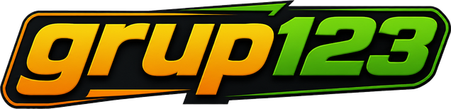 Grup123 Logo